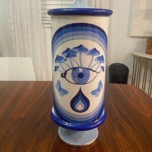 Jonathan Adler Druggist Canister